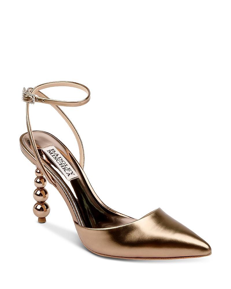 Badgley Mischka Indie Ii Women's Shoes Product Image