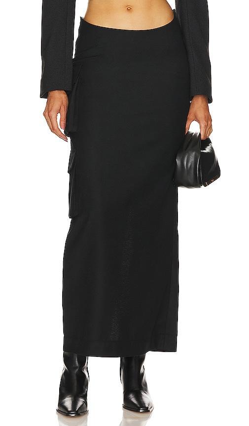 Stok Skirt Aya Muse Product Image