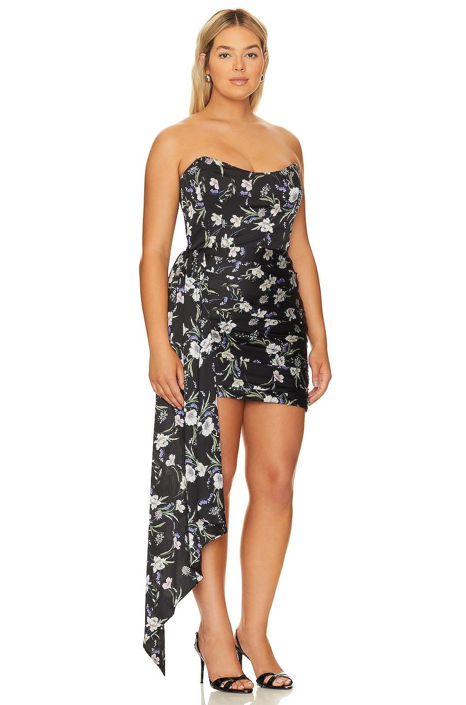 Chasing Dawn Dress Katie May Product Image