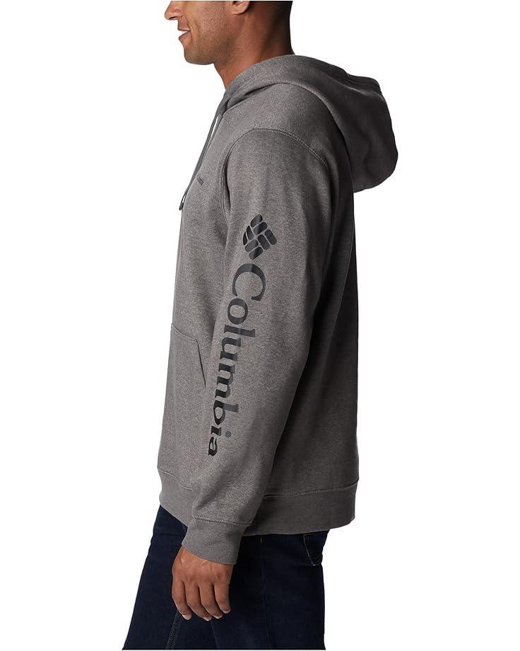 Men's Columbia Trek™ Hoodie Product Image