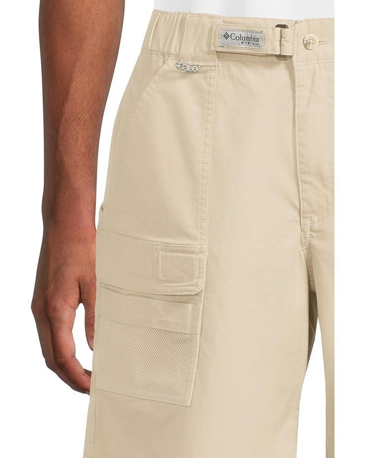 Silver Ridge™ Utility Cargo Shorts Product Image