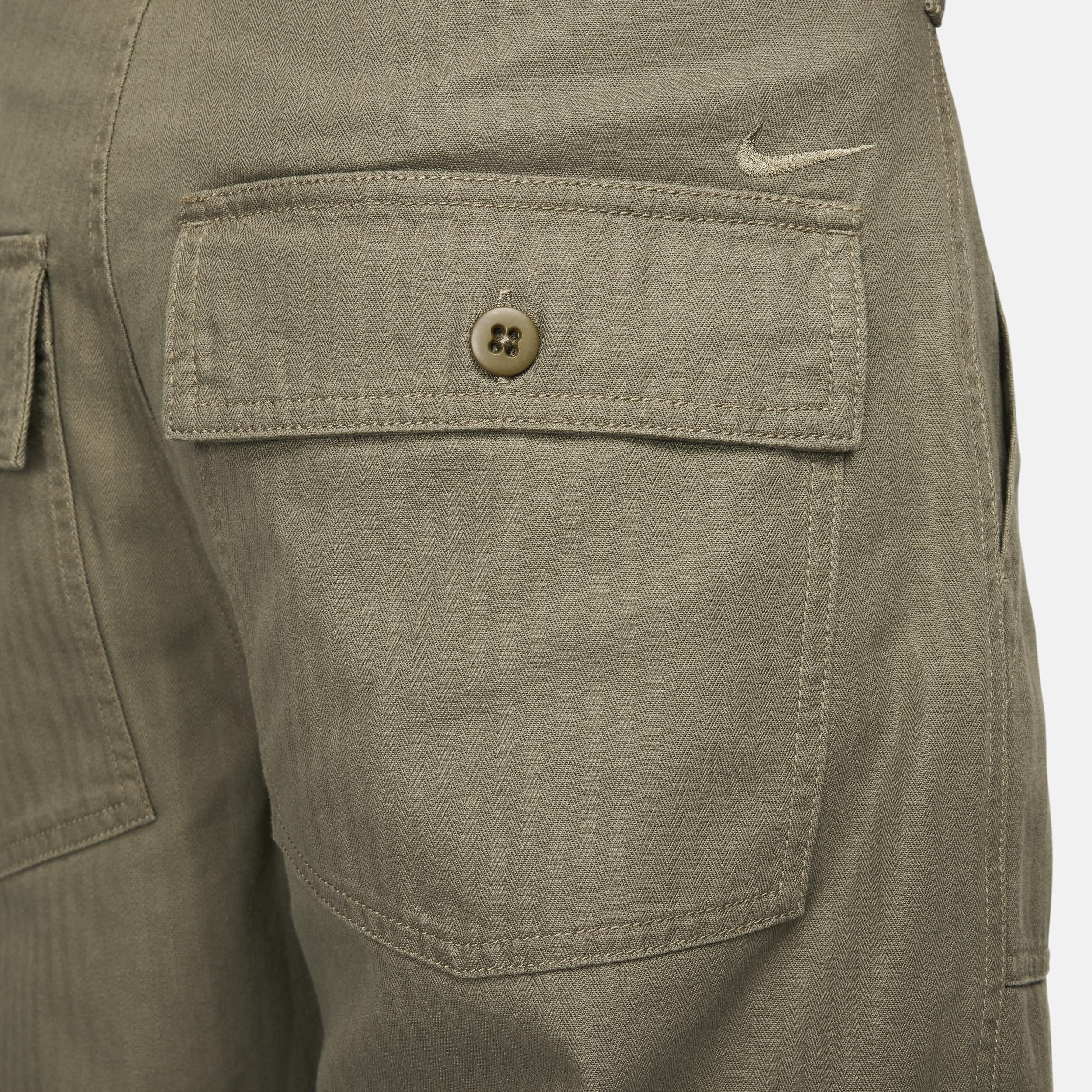 Nike Mens Life Fatigue Pants Product Image