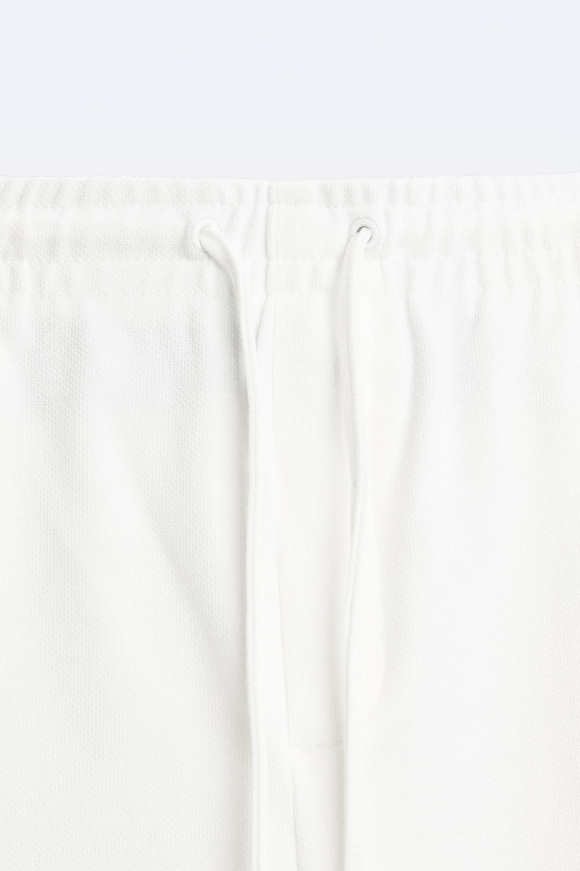 EASY CARE JOGGER WAIST PANTS Product Image