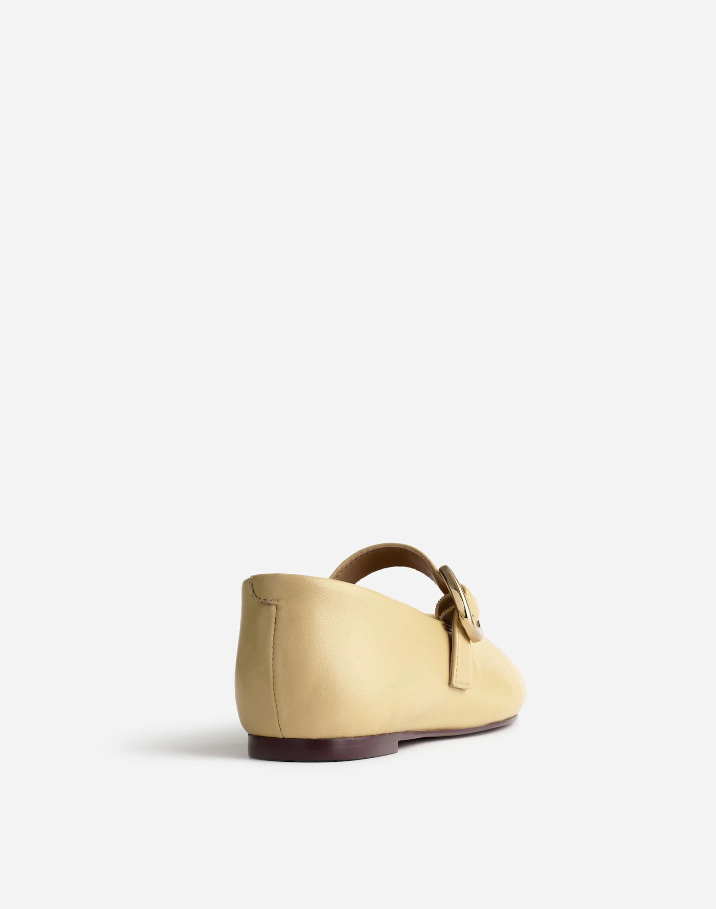 The Remy Mary Jane Flat Product Image