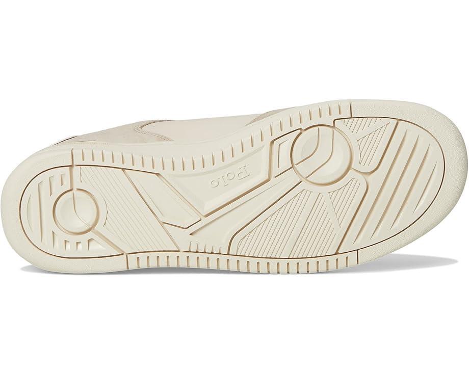 Heritage Court II Leather Sneaker Product Image