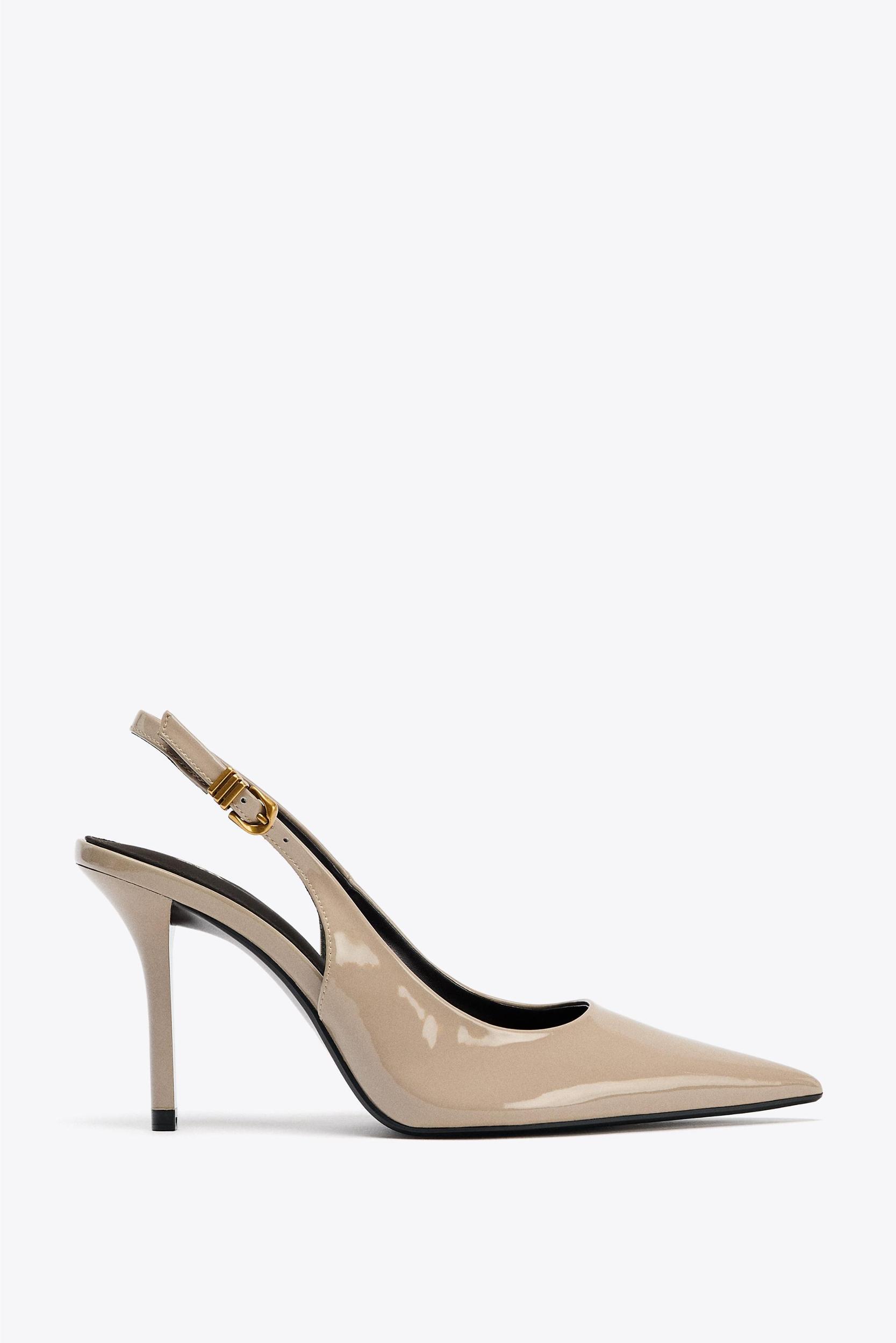 SLINGBACK HEELS Product Image