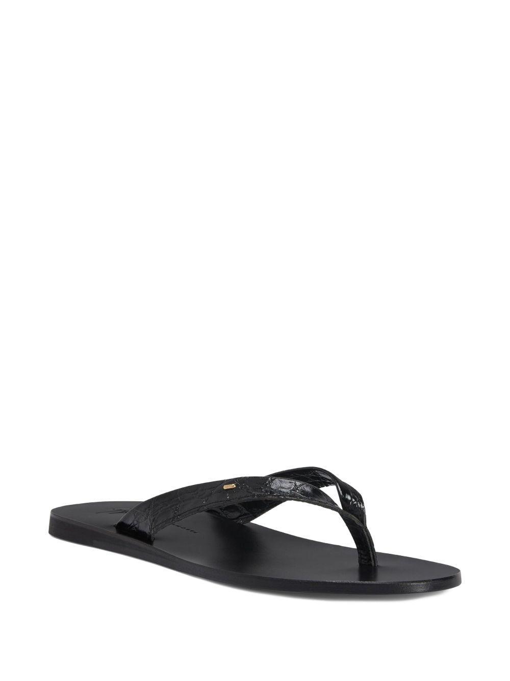Philemon flip flops  Product Image