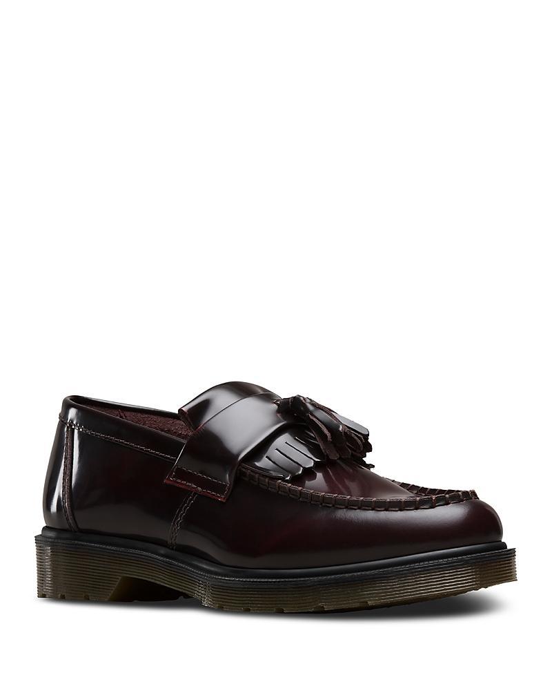 Dr. Martens Mens Adrian Moc Toe Loafers Product Image