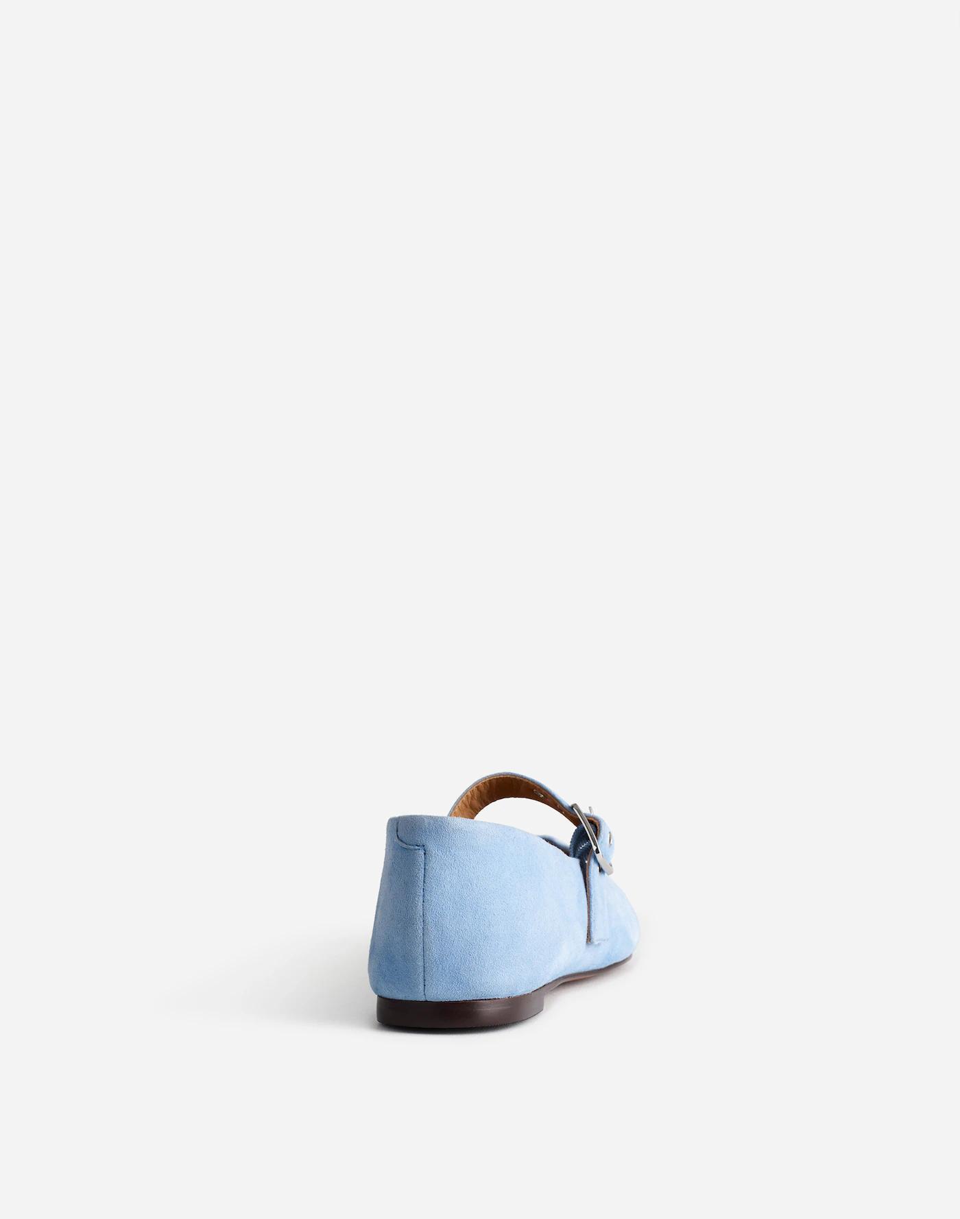 The Remy Mary Jane Flat Product Image