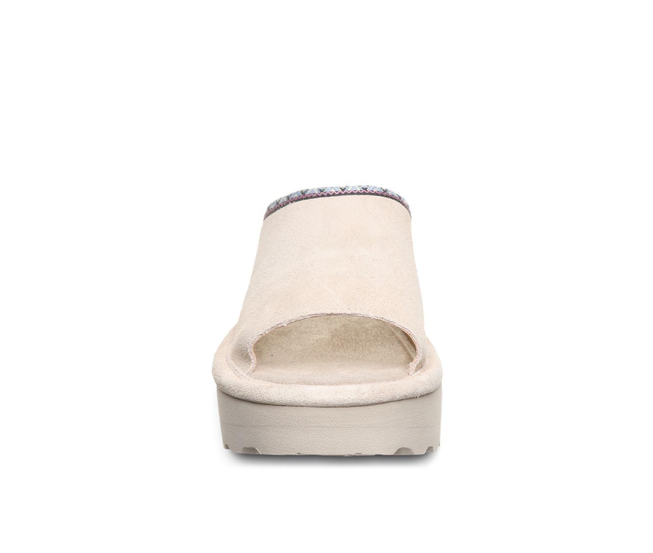Women's Bearpaw Navigate Platform Clogs Product Image