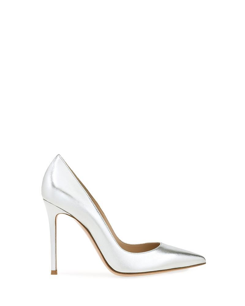 Gianvito Rossi Womens 105 Pumps Product Image