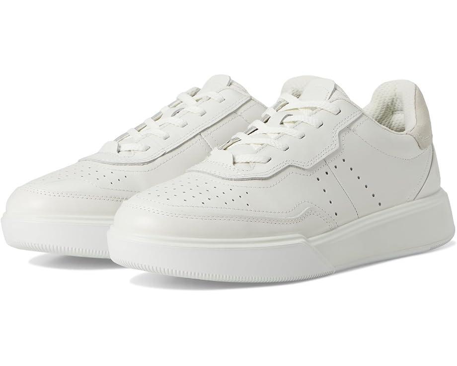 Soft Zero Lace Up Sneaker Product Image