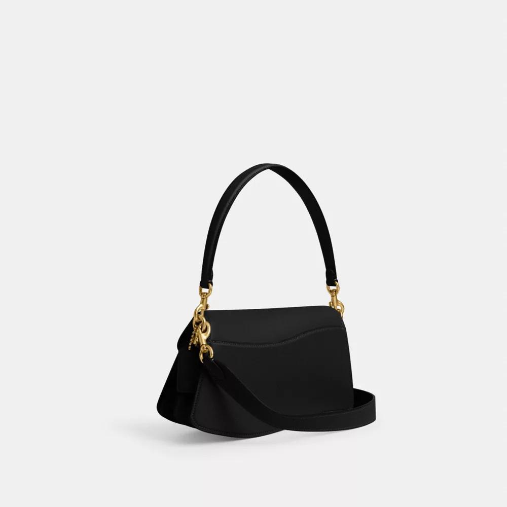 Twisted Tabby Shoulder Bag Product Image