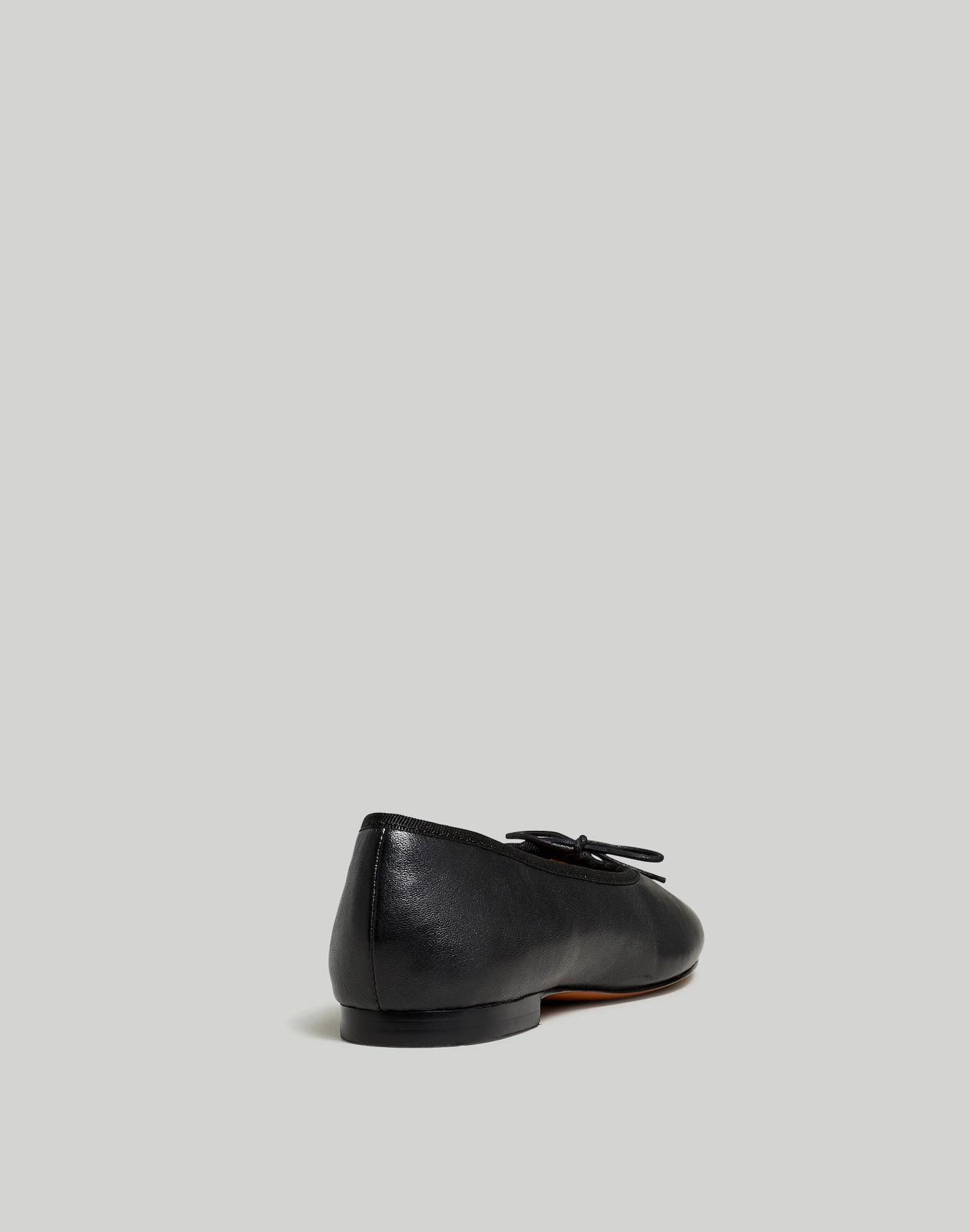 The April Ballet Flat Product Image