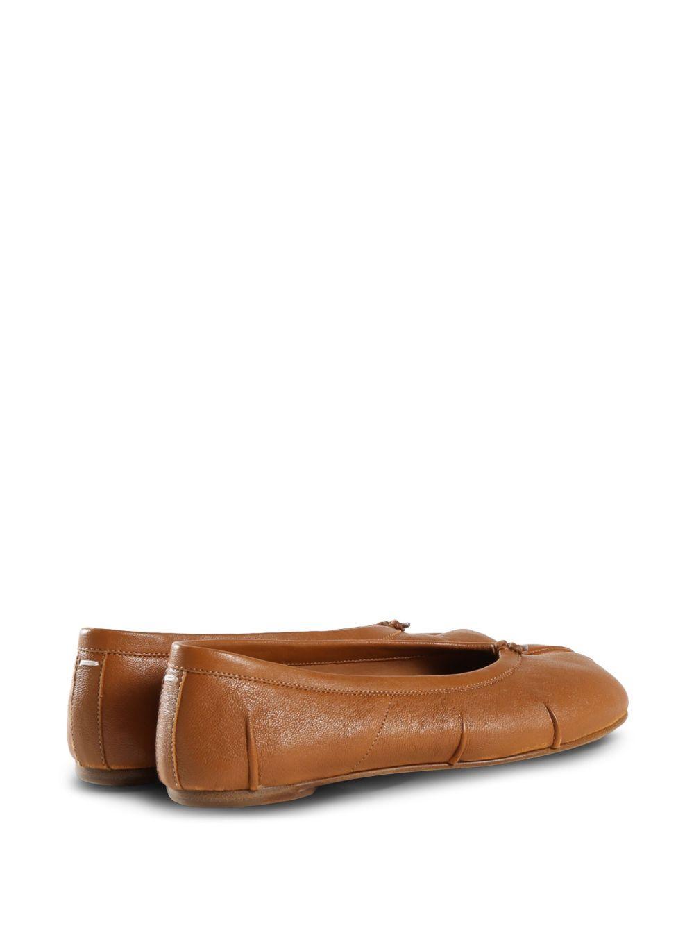 Tabi ballet flats Product Image