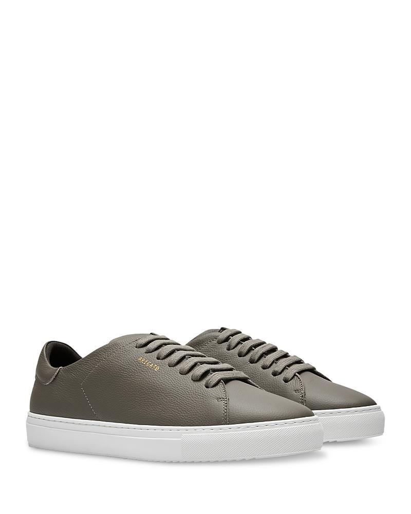 Axel Arigato Mens Clean 90 Low Top Sneakers Product Image