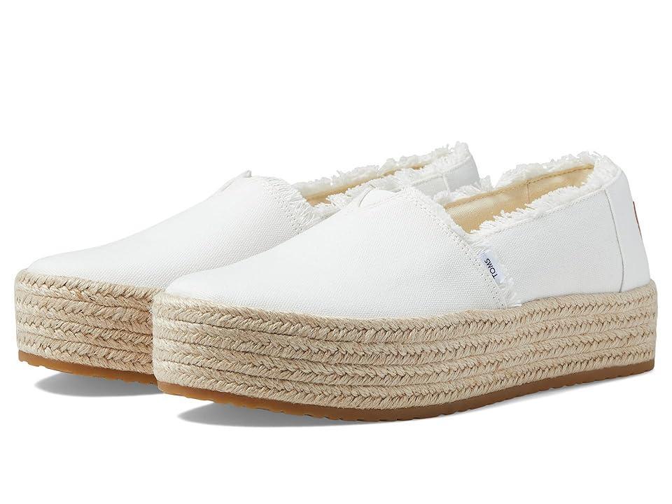 TOMS Valencia Women's Shoes Product Image