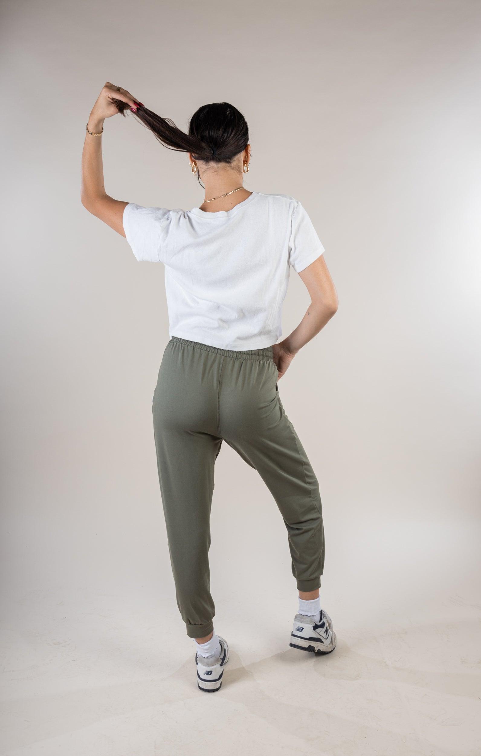 Women's Roam™ Joggers Product Image