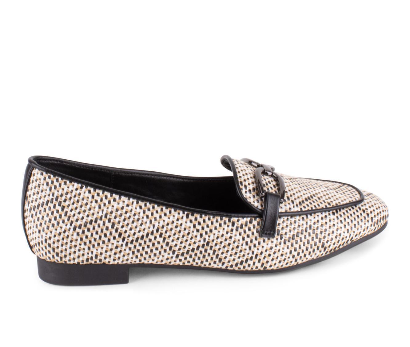 Women's Tahari Royal Loafers Product Image
