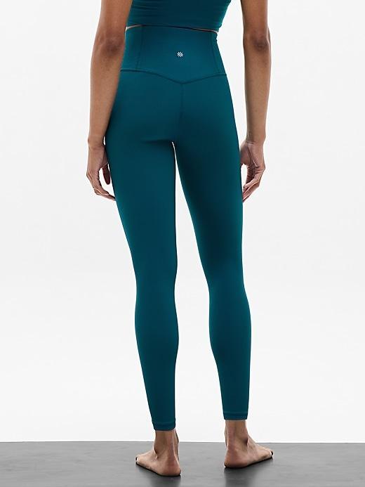 Elation Ultra High Rise Legging Product Image
