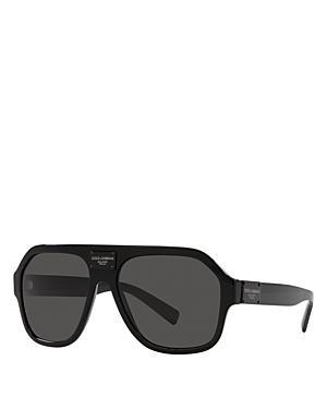 Dolce&Gabbana Mens Sunglasses, DG4433 Product Image