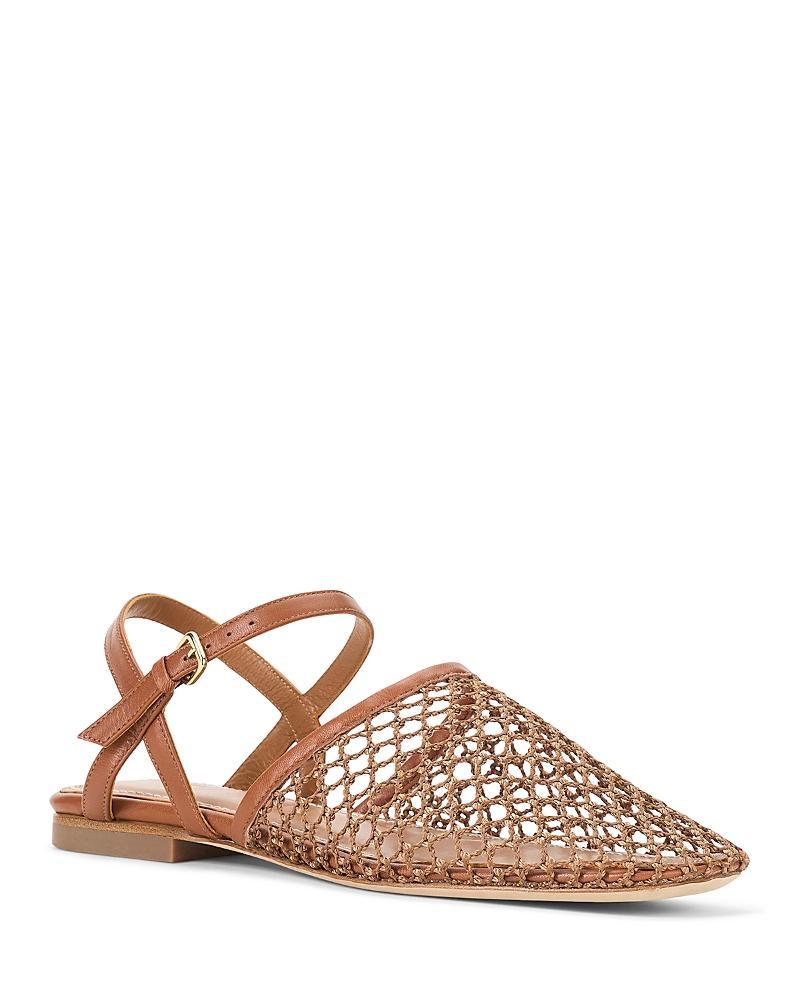 Staud Womens Rete Sandals Product Image