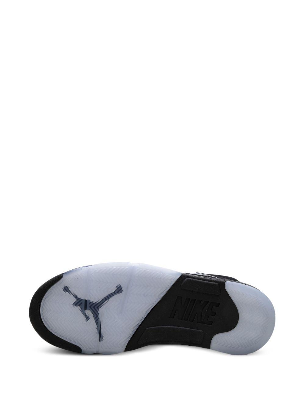 Air Jordan 5 Retro OG "Metallic Reimagined" sneakers Product Image