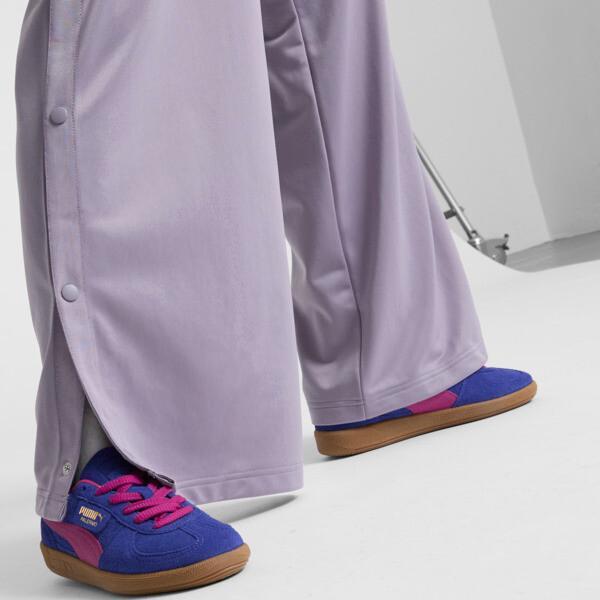 PUMA CLASSICS Women's Popper Pants Product Image