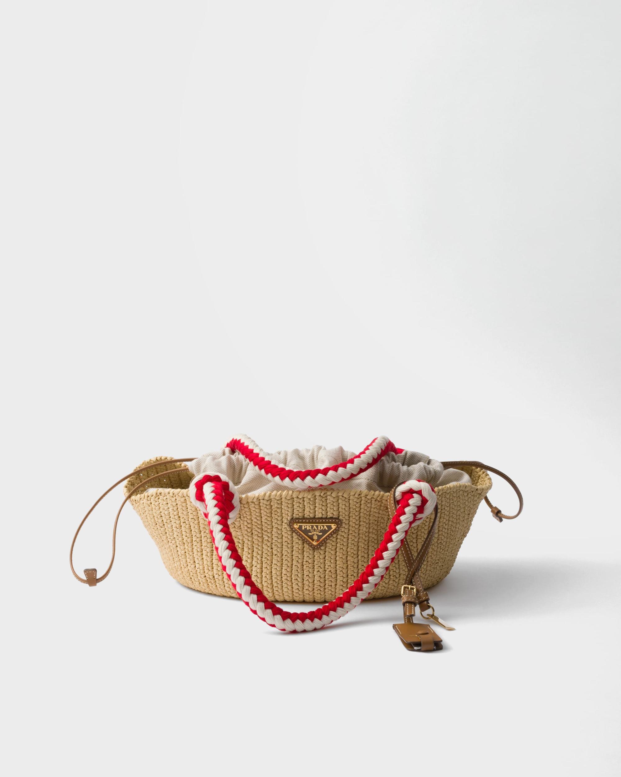 Small crochet bag Product Image