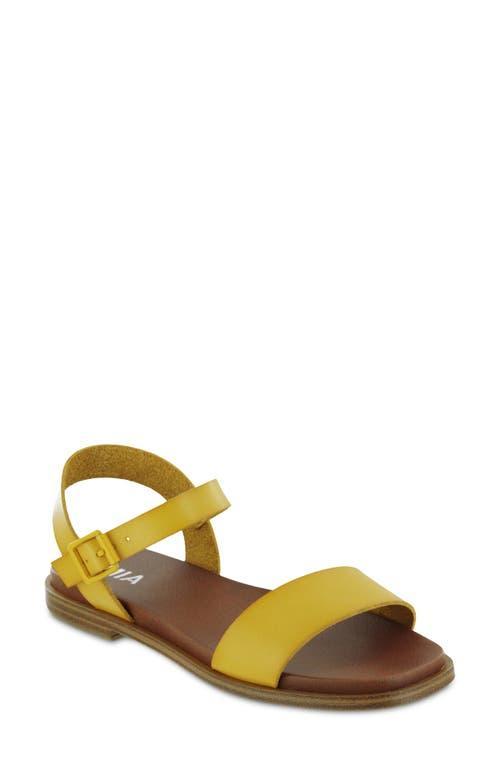 Mia Womens Karina Sandals Product Image
