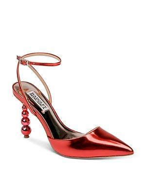 Badgley Mischka Indie Ii Women's Shoes Product Image