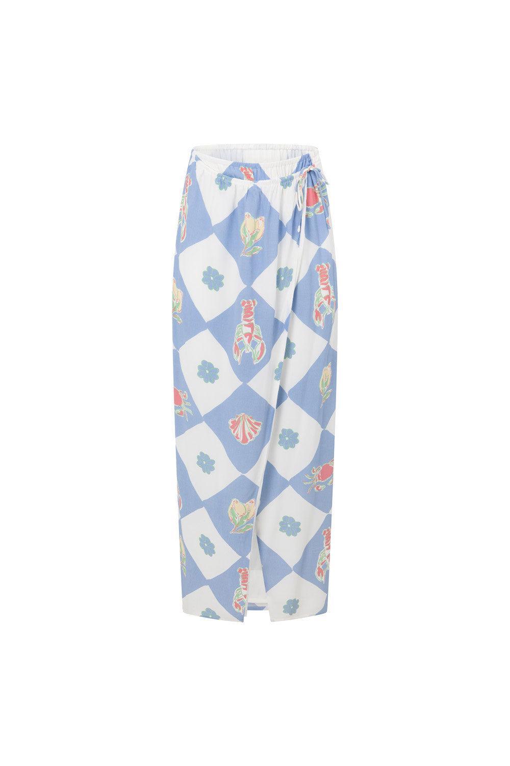 Peta Top - Oceano Product Image