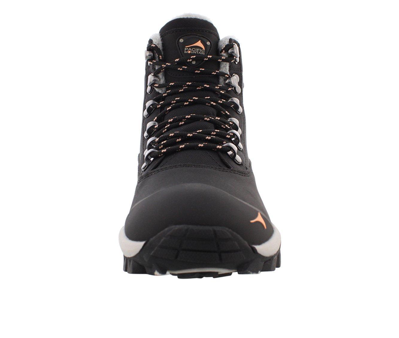 Women's Pacific Mountain Alpine Waterproof Winter Boots Product Image