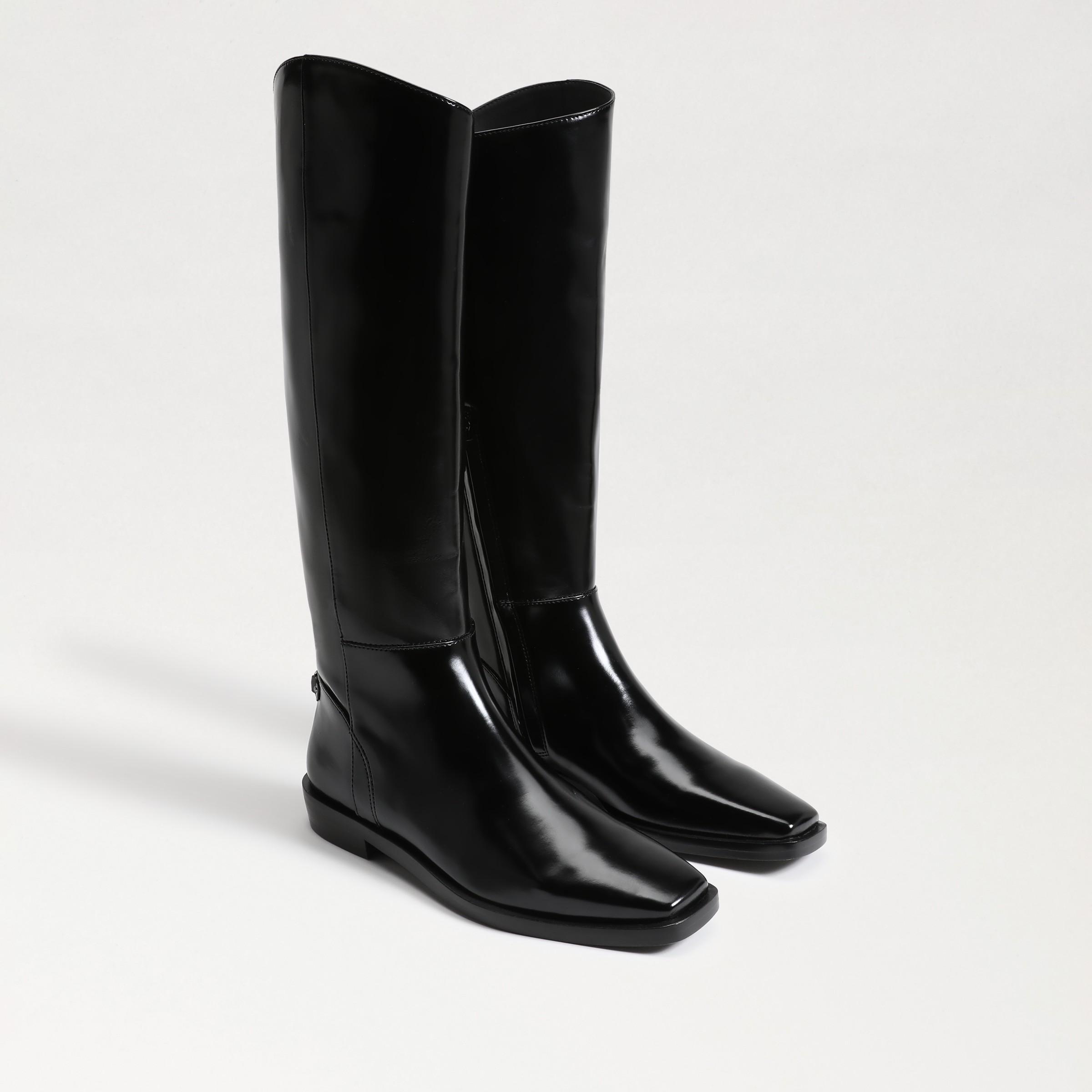 Sam Edelman Cesar Wide Calf Women's Shoes Product Image
