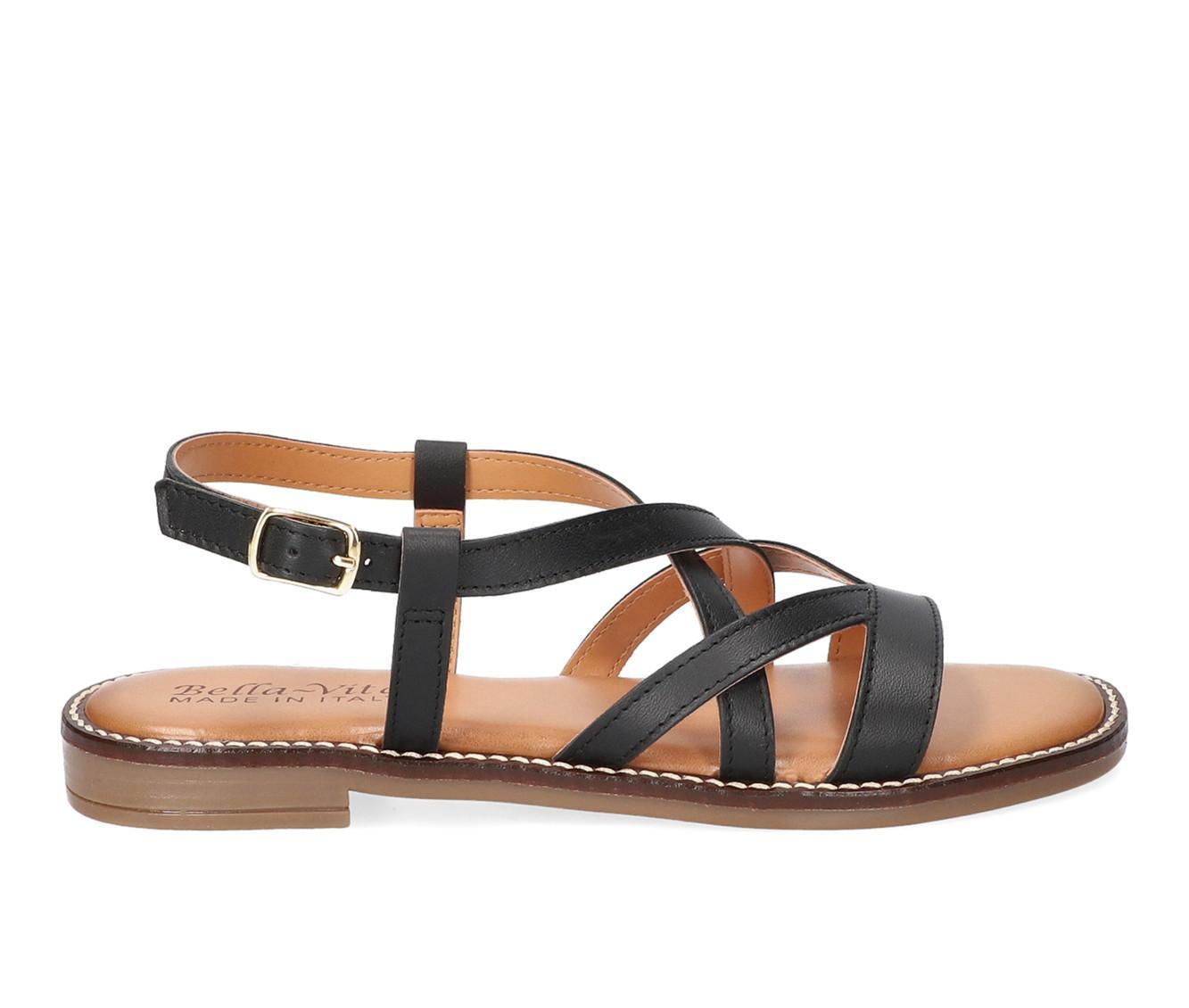 Women's Bella Vita Italy Tya Sandals Product Image