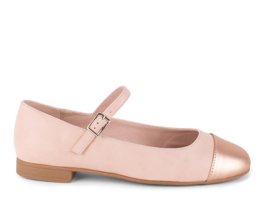 Women's Tahari Loft Mary Jane Flats Product Image
