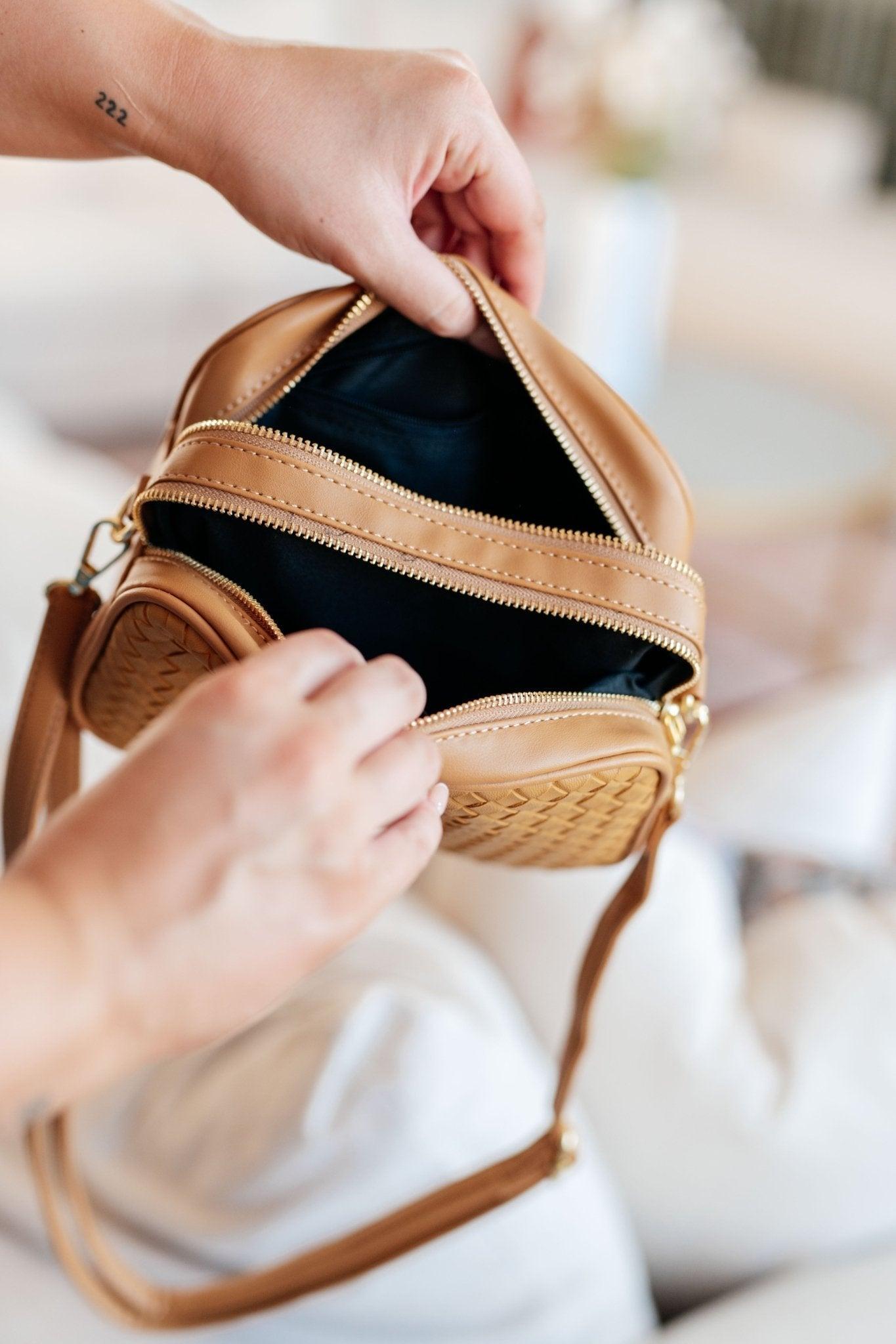 Golden Hour Crossbody (Online Exclusive) Product Image