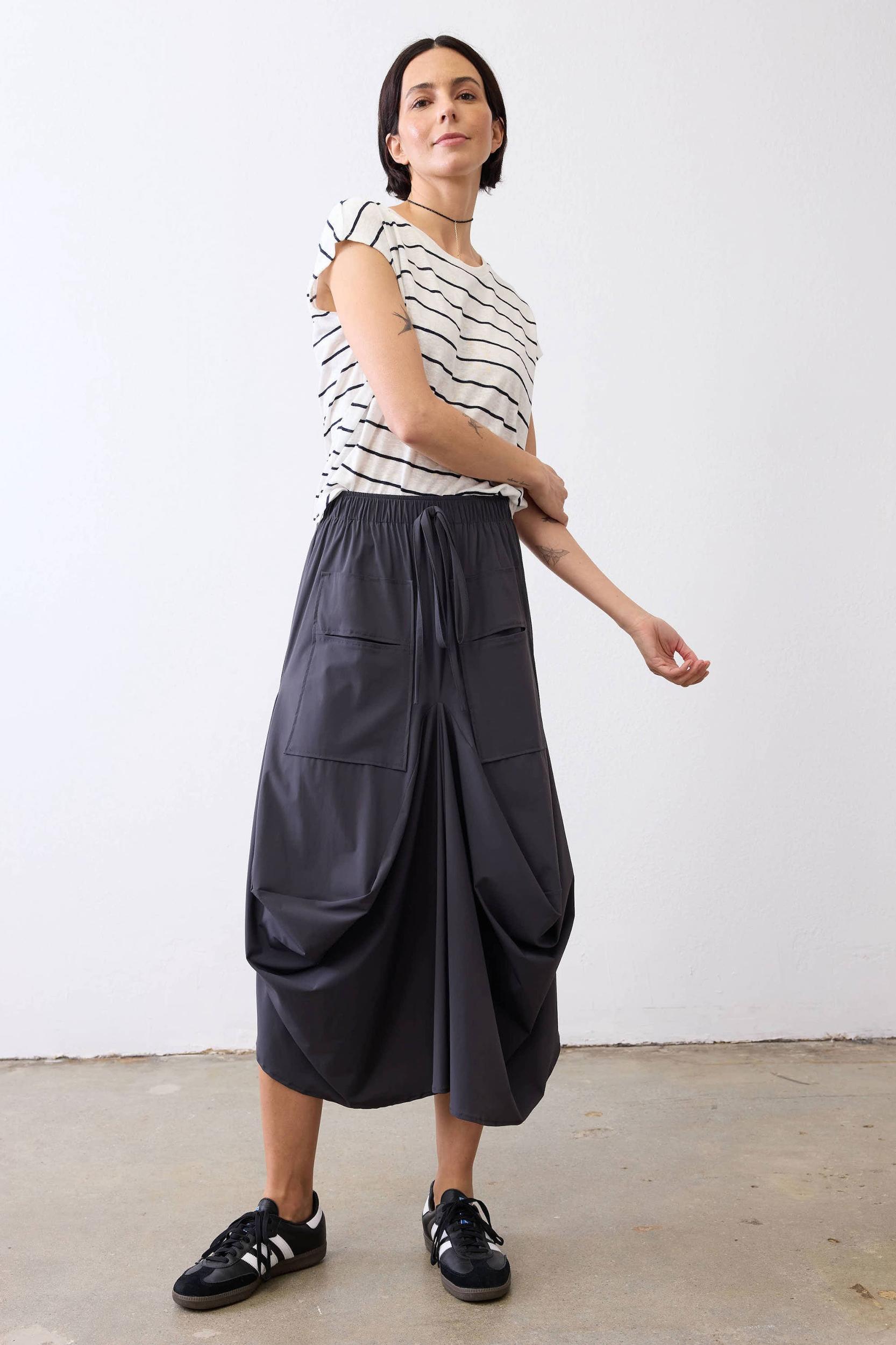 The Go-To Skirt Product Image