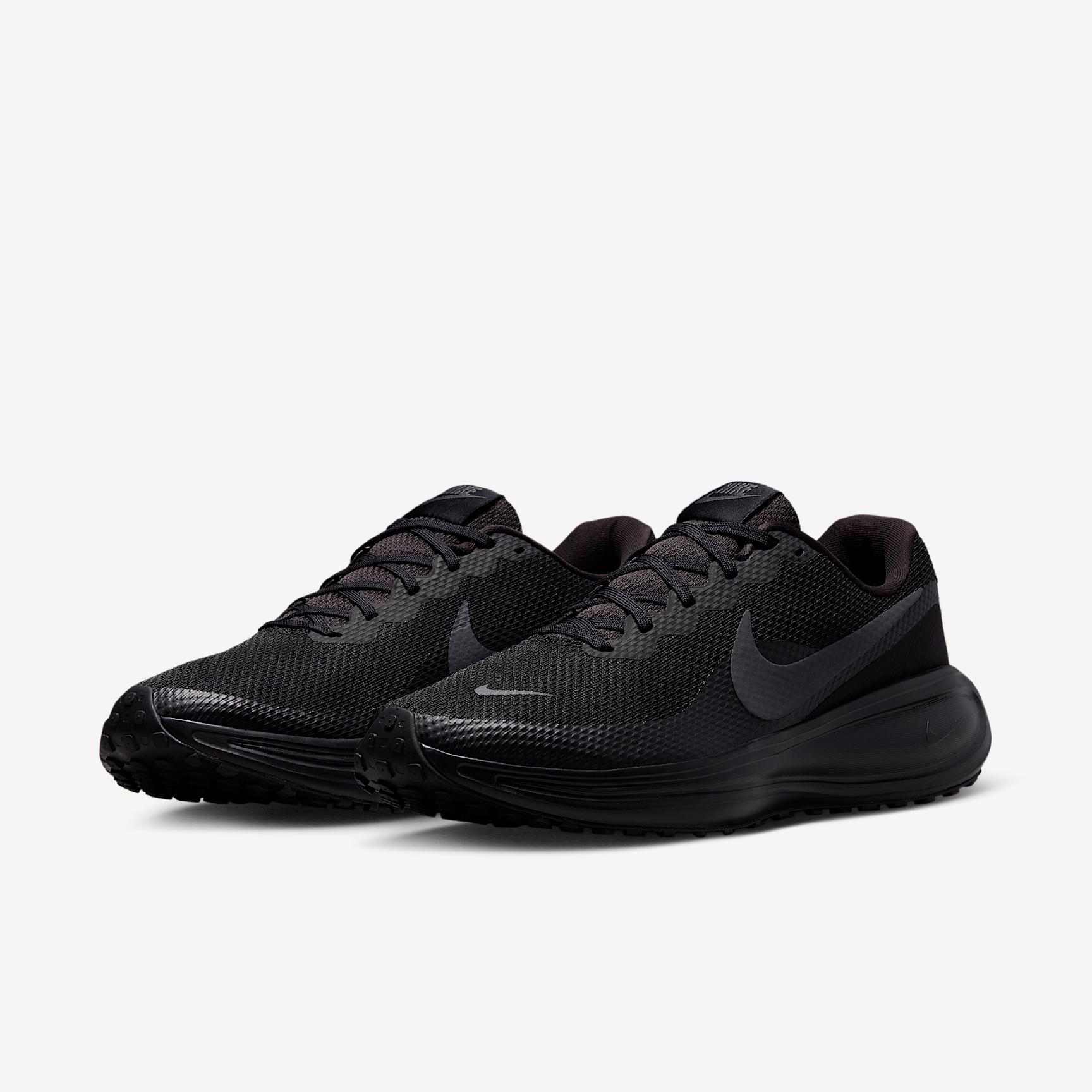Nike Men's Revolution 8 Road Running Shoes Product Image