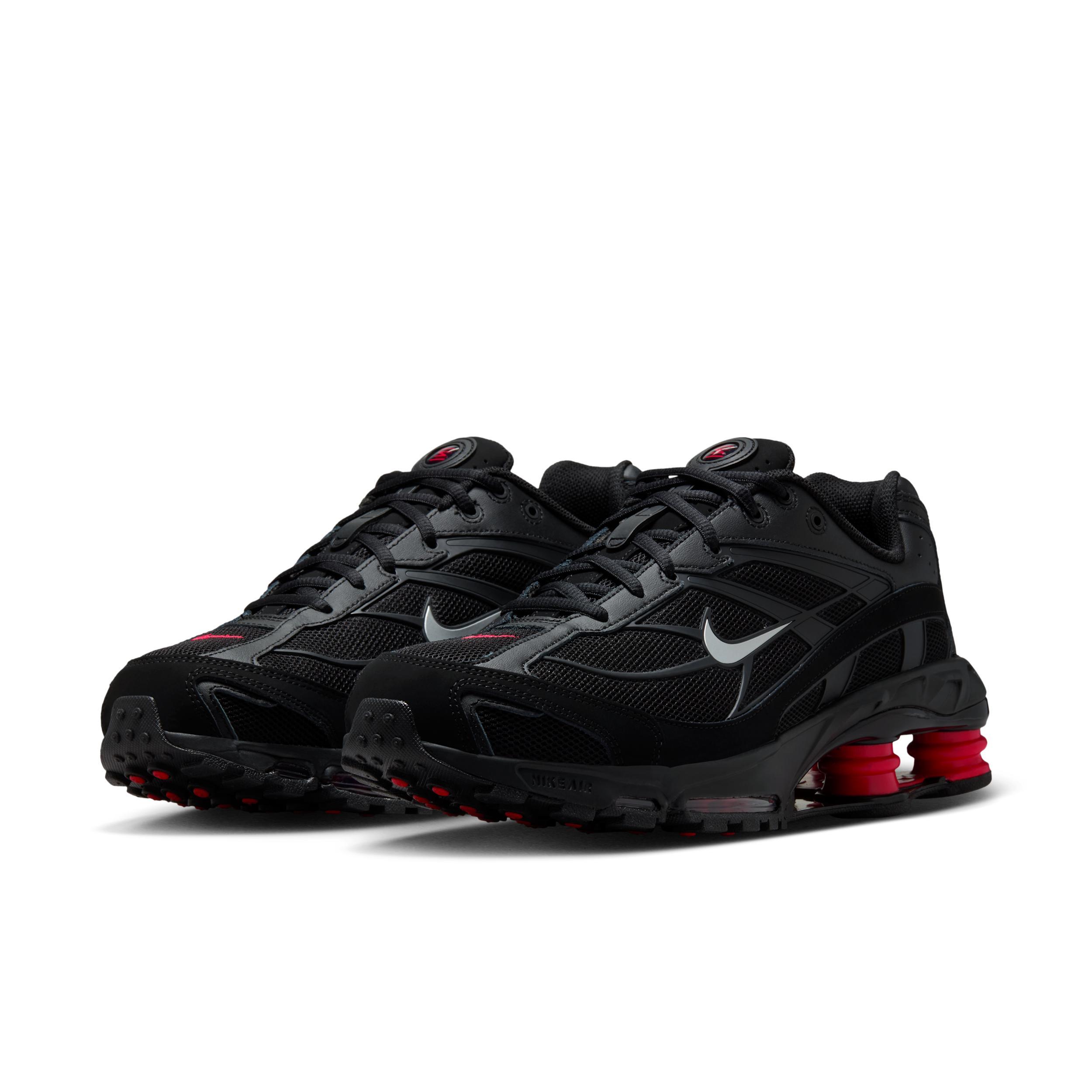 Nike Men's Shox Ride 2 Shoes Product Image