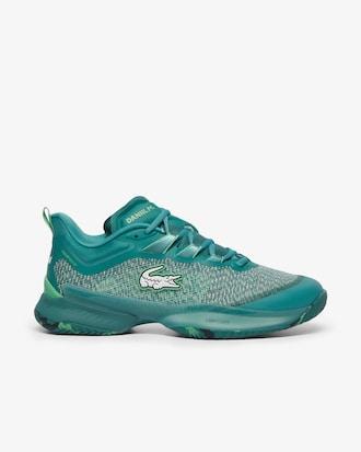 Men's AG-LT23 Ultra x Daniil Medvedev Tennis Shoes Product Image