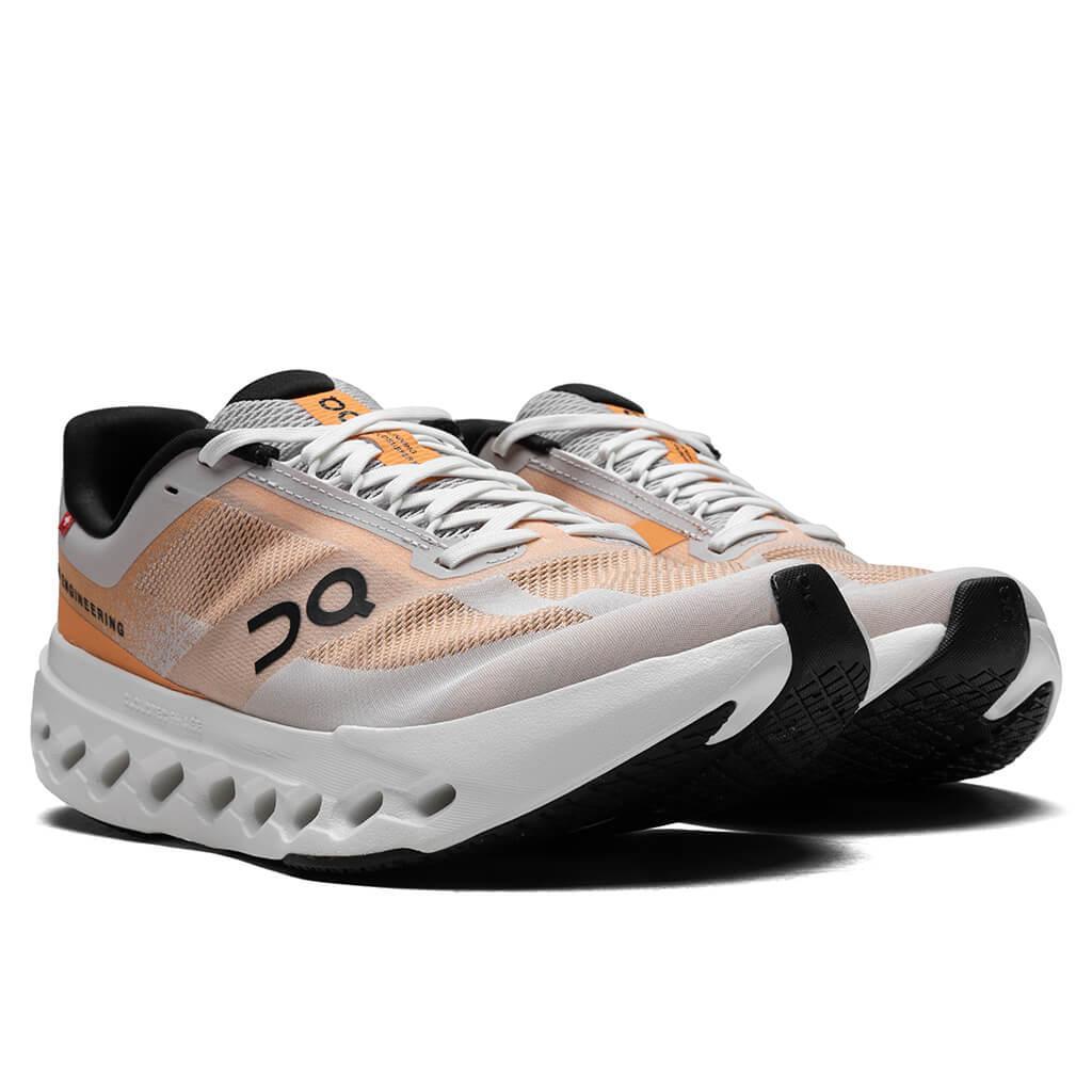 Cloudsurfer Next - Tangerine/Ivory Male Product Image