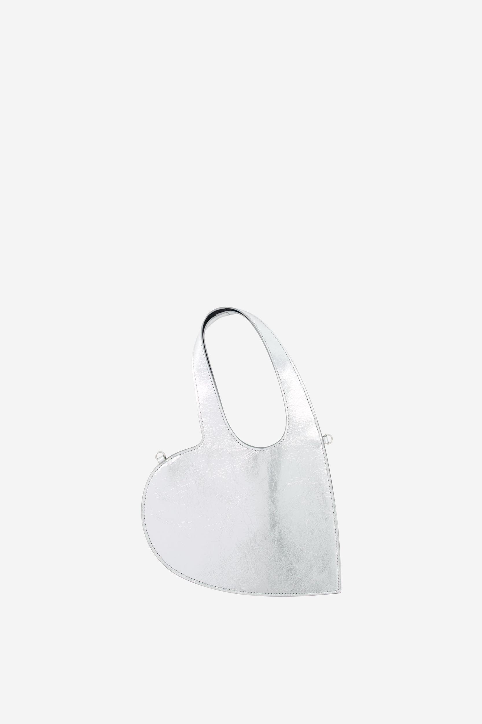 Mini Heart Tote Product Image