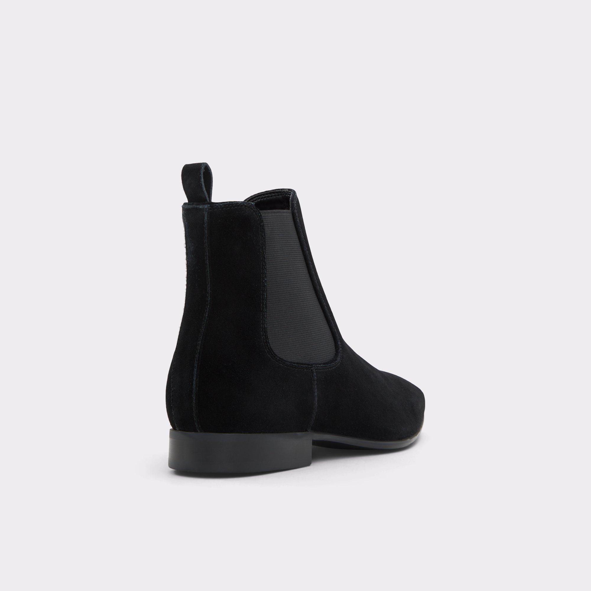 Biondi-r Other Black Men's Boots | ALDO US Product Image