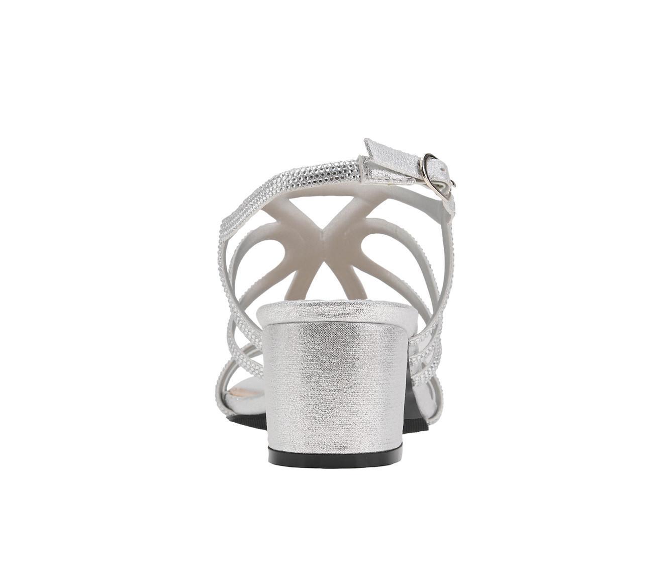 Women's Lady Couture Devine Special Occasion Shoes Product Image