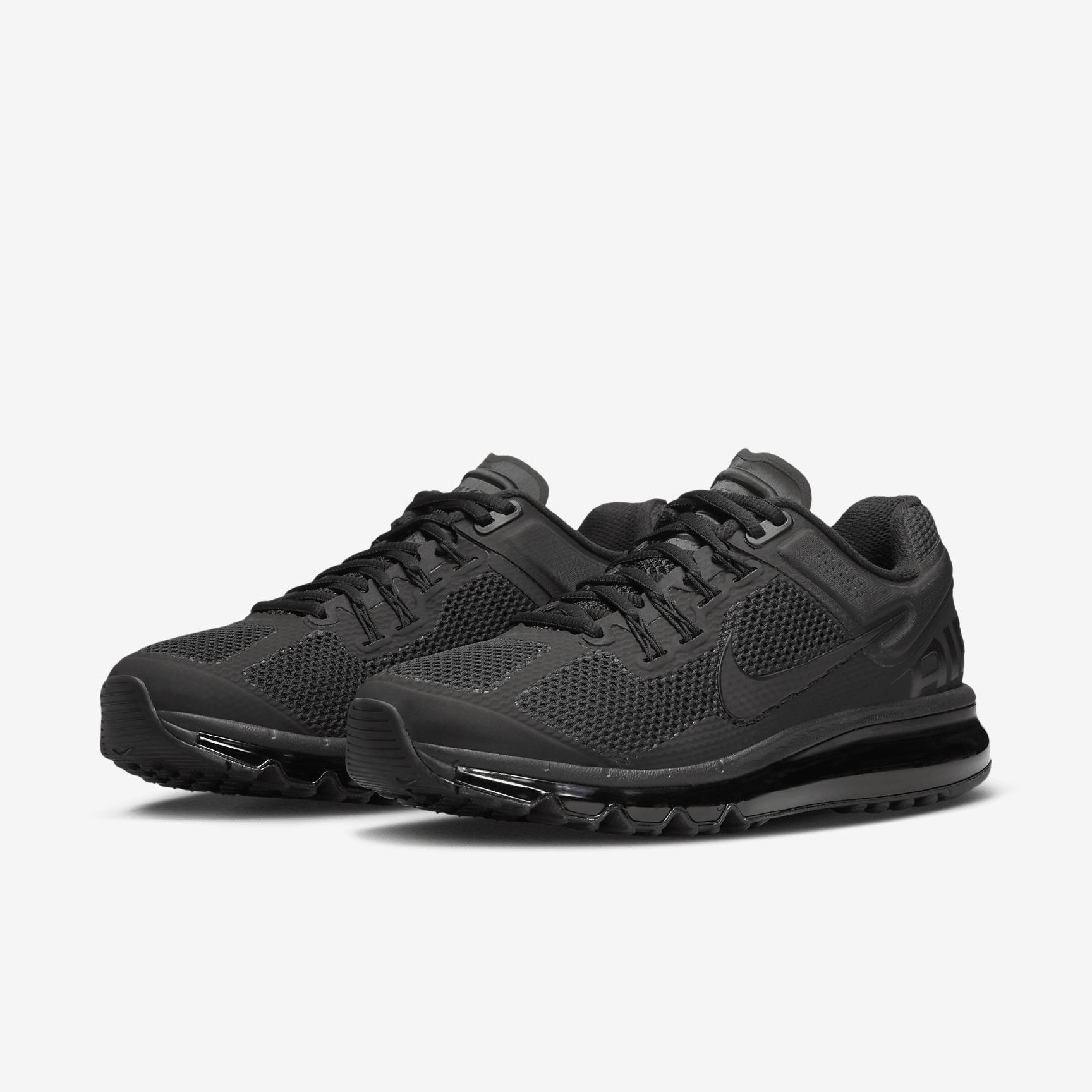 Nike Air Max 2013 Men's Shoes Product Image