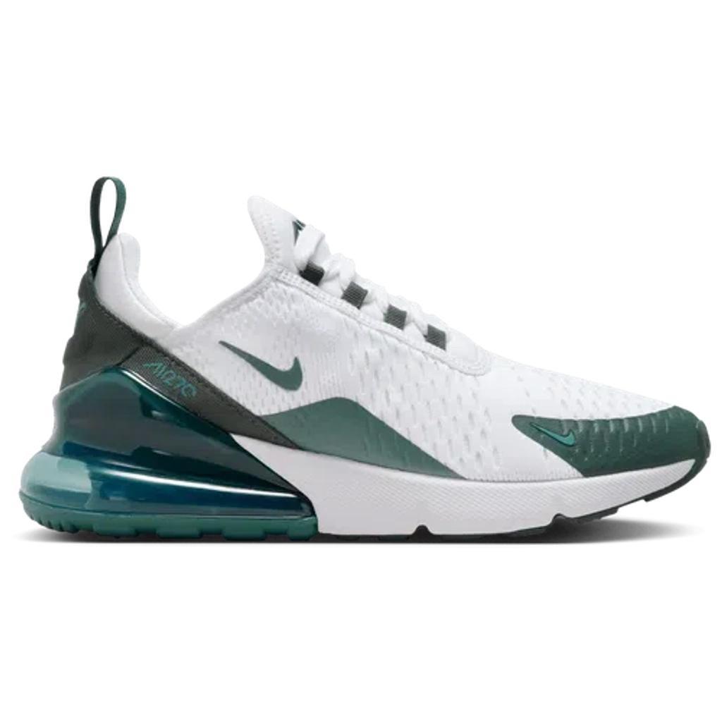 Nike Womens Nike Air Max 270 - Womens Running Shoes Product Image