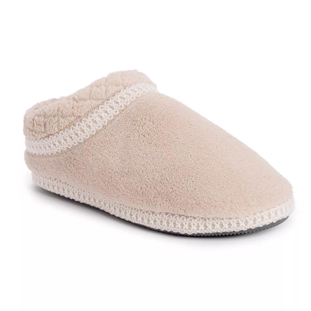 MUK LUKS Rita Womens Slippers Product Image