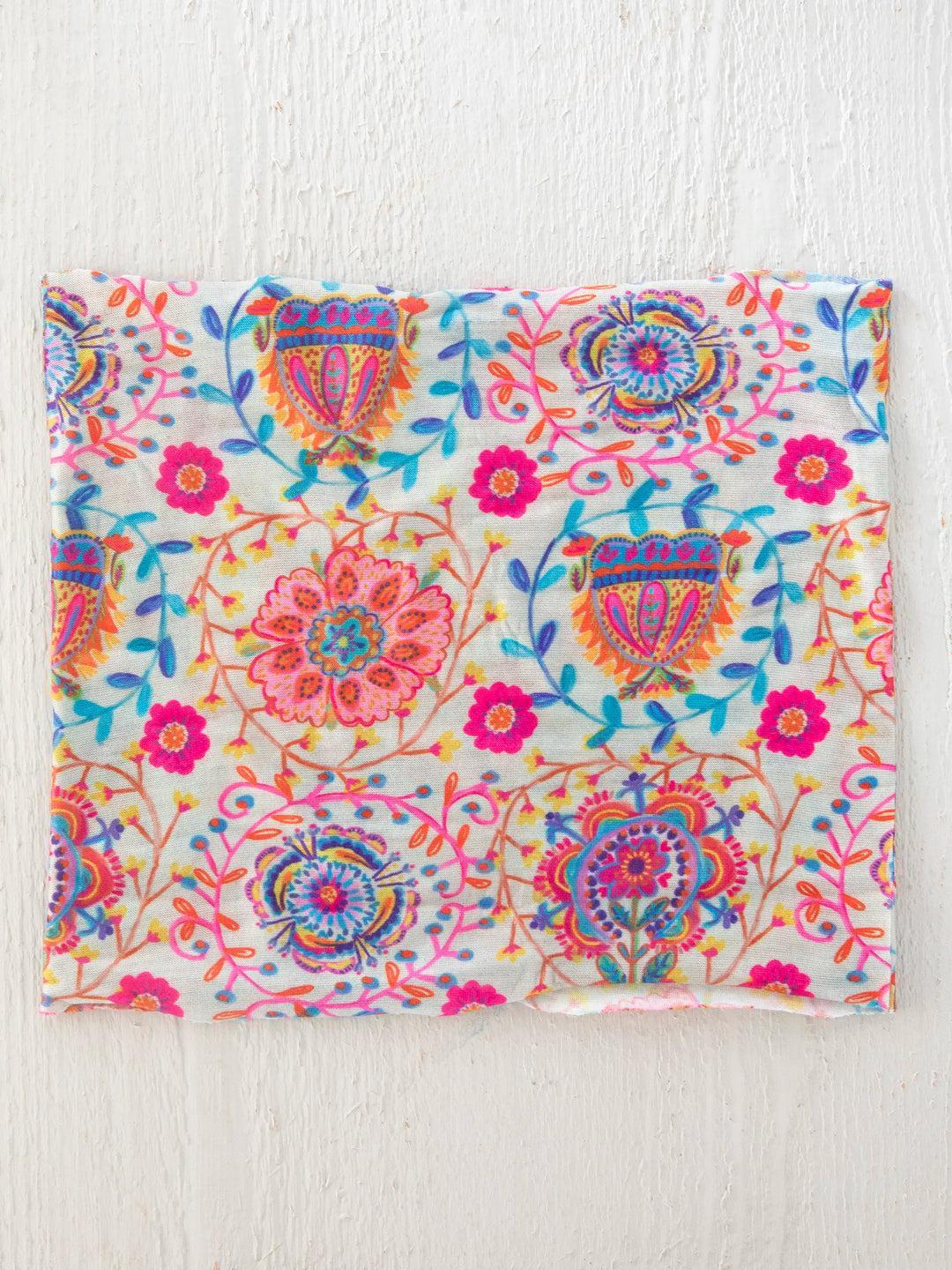 Half Boho Bandeau® Headband Product Image