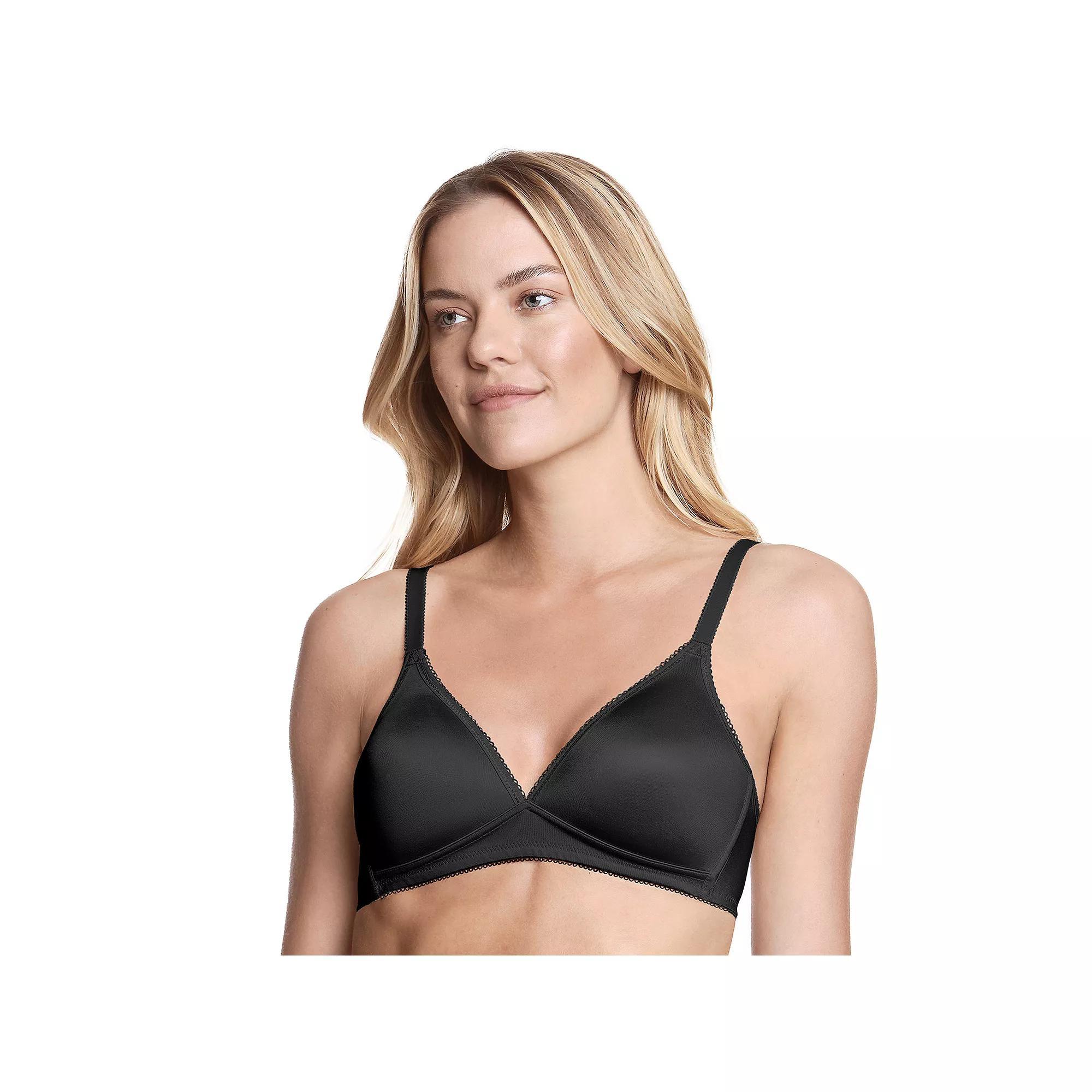 Dominique Sara Wireless T-Shirt Bra 5400, Womens Product Image